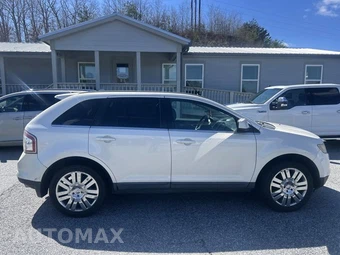 2008 Ford Edge Limited - miniatura 6