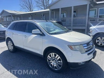 2008 Ford Edge Limited - miniatura 7