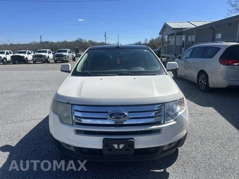 2008 Ford Edge Limited - miniatura 8