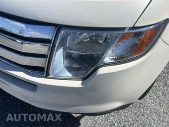 2008 Ford Edge Limited - miniatura 9
