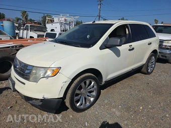2008 Ford Edge SE