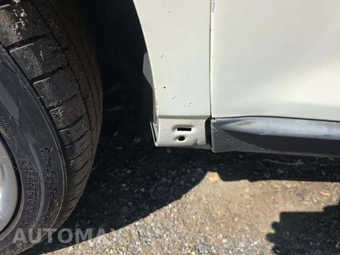 2008 Ford Edge SE - miniatura 31
