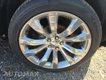 2008 Ford Edge SE - miniatura 47