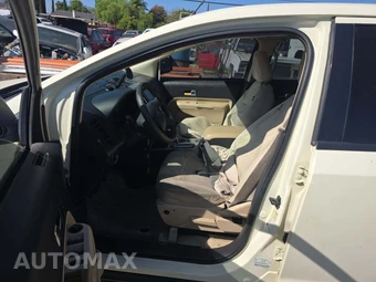 2008 Ford Edge SE - miniatura 6