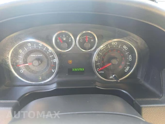 2008 Ford Edge SE - miniatura 9