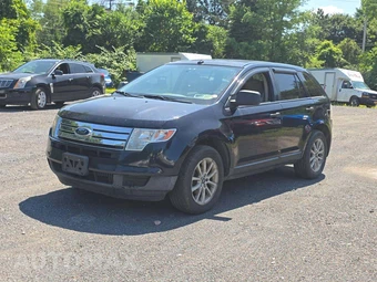 2008 Ford Edge SE
