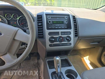 2008 Ford Edge SE – miniatura 10