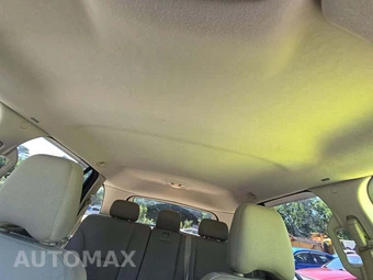 2008 Ford Edge SE – miniatura 11