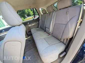 2008 Ford Edge SE – miniatura 13