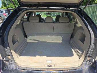 2008 Ford Edge SE – miniatura 14