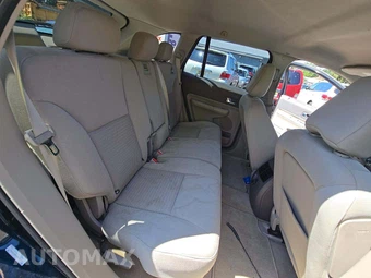 2008 Ford Edge SE – miniatura 16