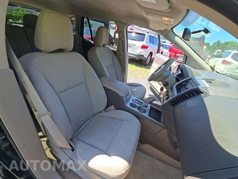 2008 Ford Edge SE – miniatura 18