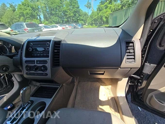 2008 Ford Edge SE – miniatura 19