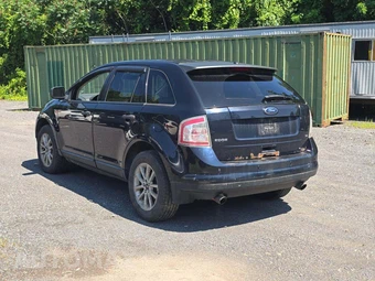 2008 Ford Edge SE – miniatura 2