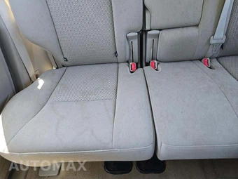 2008 Ford Edge SE – miniatura 21