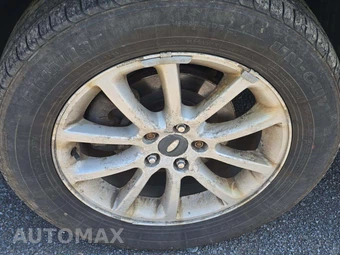 2008 Ford Edge SE – miniatura 24