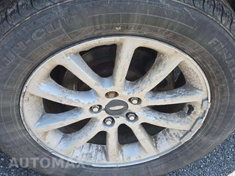 2008 Ford Edge SE – miniatura 25