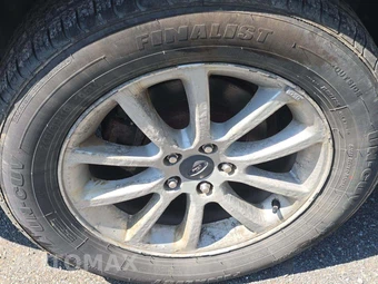 2008 Ford Edge SE – miniatura 29
