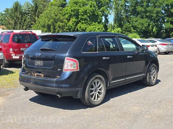 2008 Ford Edge SE – miniatura 3