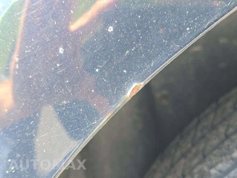 2008 Ford Edge SE – miniatura 30
