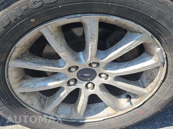 2008 Ford Edge SE – miniatura 31