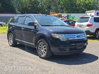 2008 Ford Edge SE – miniatura 4
