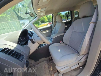 2008 Ford Edge SE – miniatura 6