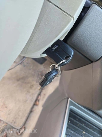 2008 Ford Edge SE – miniatura 8