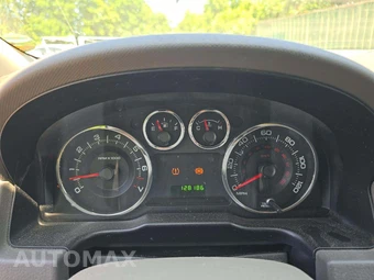 2008 Ford Edge SE – miniatura 9
