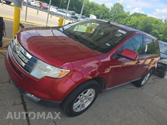 2008 Ford Edge SEL