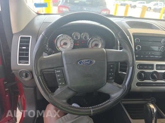 2008 Ford Edge SEL – miniatura 10