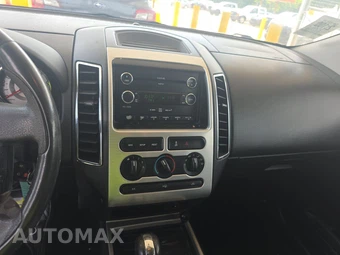 2008 Ford Edge SEL – miniatura 11