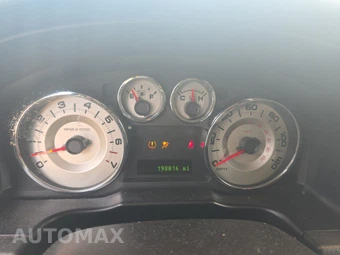 2008 Ford Edge SEL – miniatura 12