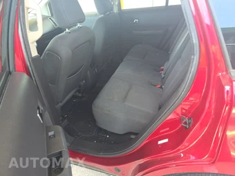 2008 Ford Edge SEL – miniatura 13