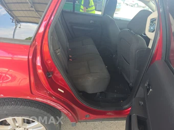2008 Ford Edge SEL – miniatura 14