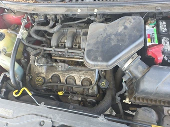2008 Ford Edge SEL – miniatura 16