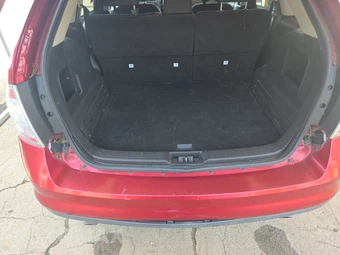 2008 Ford Edge SEL – miniatura 17