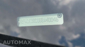 2008 Ford Edge SEL – miniatura 21