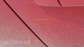 2008 Ford Edge SEL – miniatura 22