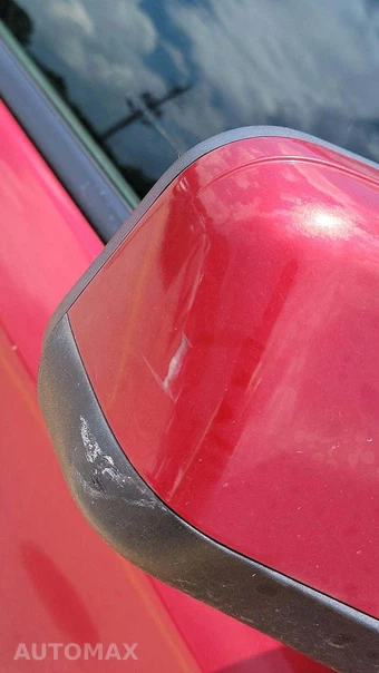 2008 Ford Edge SEL – miniatura 23