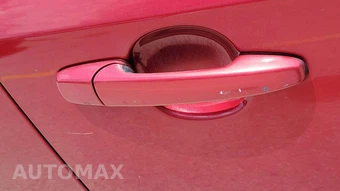 2008 Ford Edge SEL – miniatura 26