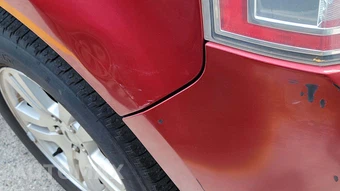 2008 Ford Edge SEL – miniatura 29