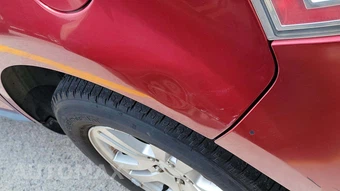 2008 Ford Edge SEL – miniatura 32