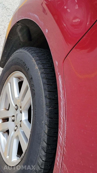 2008 Ford Edge SEL – miniatura 34