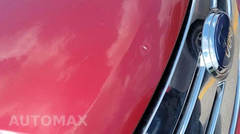 2008 Ford Edge SEL – miniatura 38