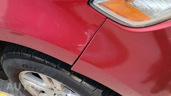 2008 Ford Edge SEL – miniatura 40