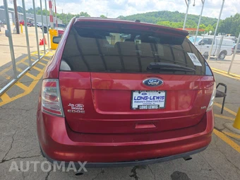 2008 Ford Edge SEL – miniatura 5
