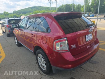 2008 Ford Edge SEL – miniatura 6