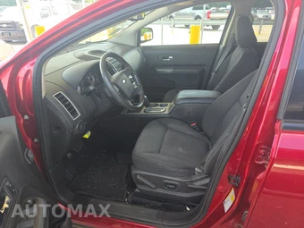 2008 Ford Edge SEL – miniatura 7