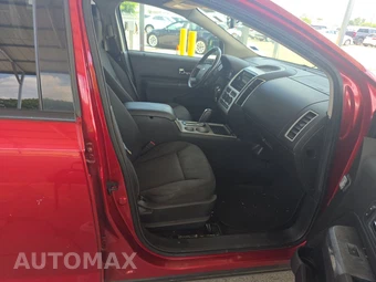 2008 Ford Edge SEL – miniatura 8